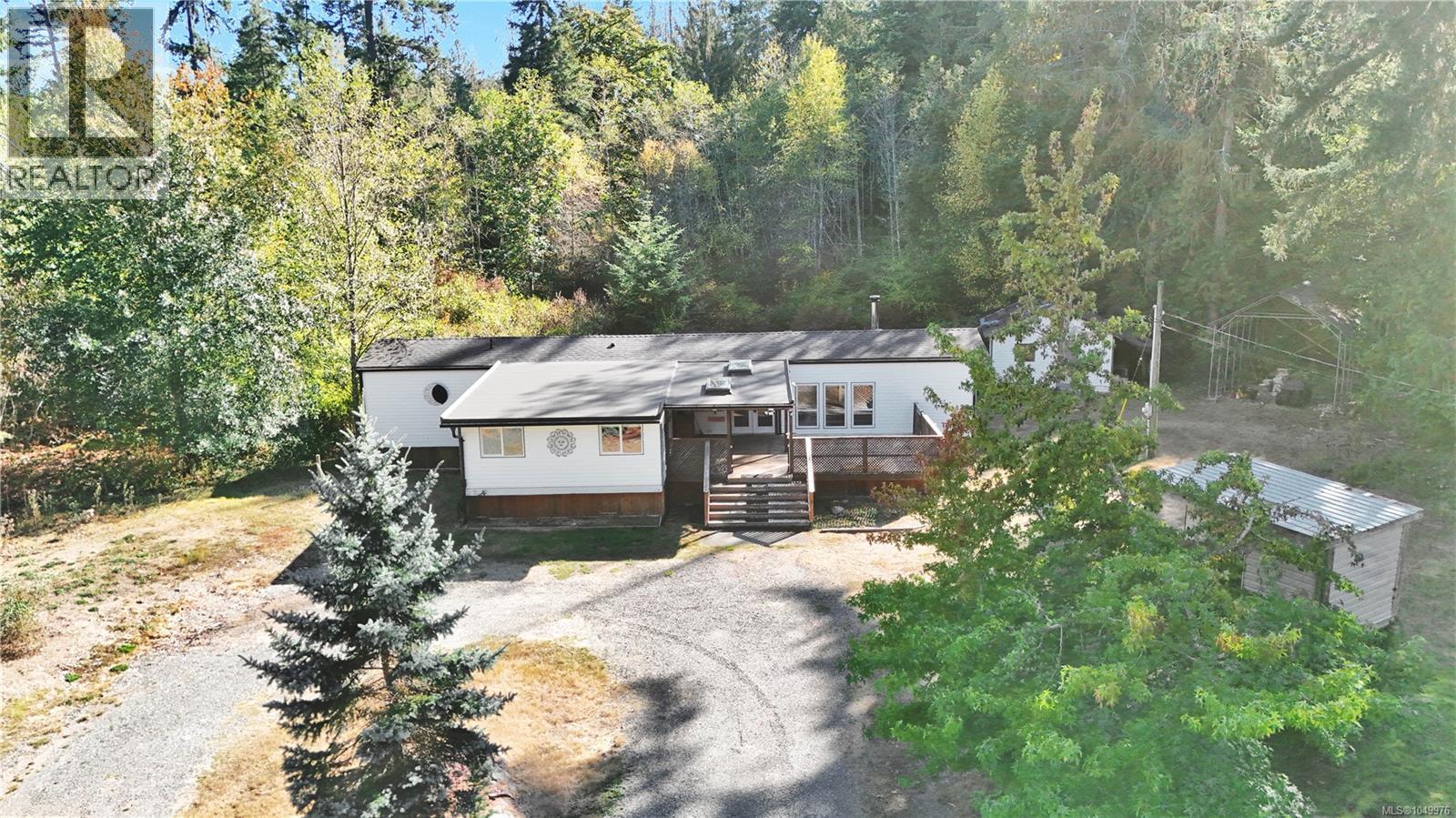 1320 Englishman River Rd - 1