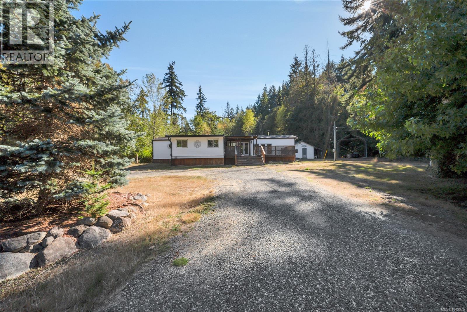 1320 Englishman River Rd - 2
