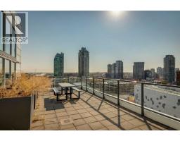 1003, 450 8 Avenue Se, Calgary, AB T2G1T2 Photo 29