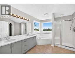 4pc Bathroom - 12915 Coventry Hills Way Ne, Calgary, AB T3K5L4 Photo 21