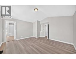 Bedroom - 12915 Coventry Hills Way Ne, Calgary, AB T3K5L4 Photo 18