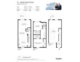 41 34248 King Road, Abbotsford, BC V2S0B1 Photo 35