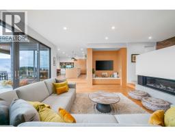 Recreation room - 1543 Rocky Point Drive, Kelowna, BC V1V3E2 Photo 11