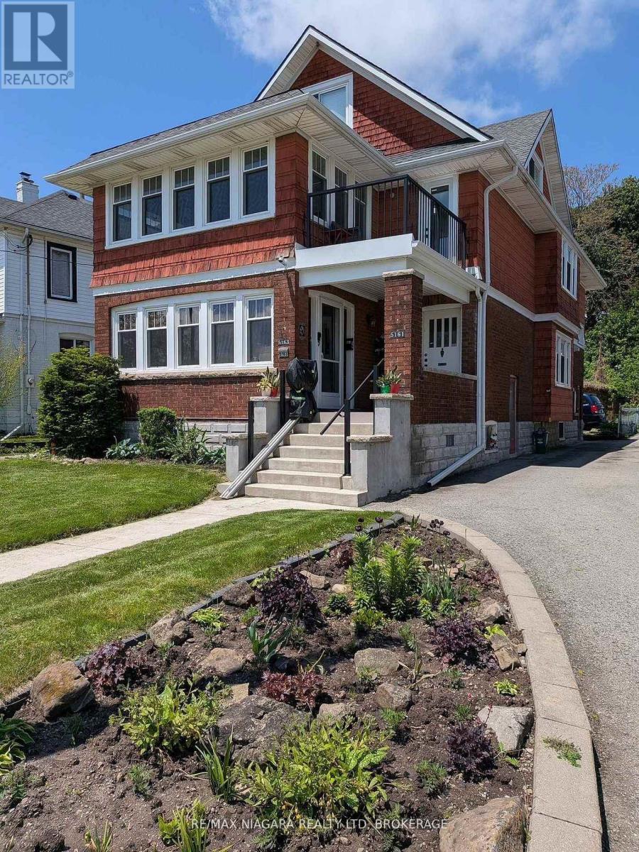 5161-5163 RIVER ROAD