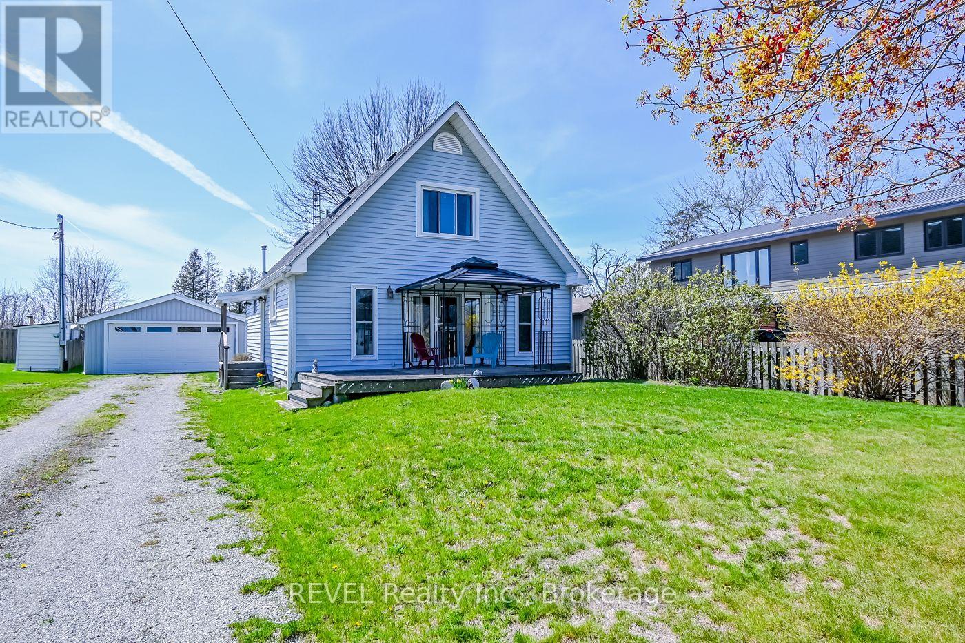 Property for sale at 2757 NORTH SHORE DRIVE