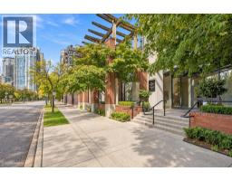 17d 139 Drake Street, Vancouver, BC V6Z2T8 Photo 24