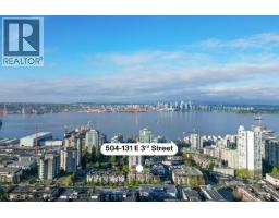 504 131 E 3rd Street, North Vancouver, BC V7L0E3 Photo 35
