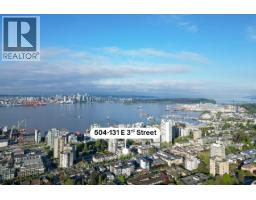 504 131 E 3rd Street, North Vancouver, BC V7L0E3 Photo 36