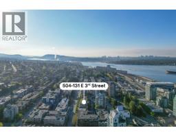 504 131 E 3rd Street, North Vancouver, BC V7L0E3 Photo 37