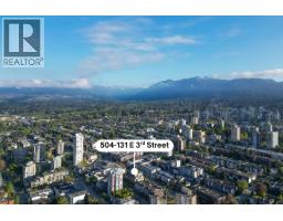 504 131 E 3rd Street, North Vancouver, BC V7L0E3 Photo 38
