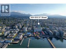 504 131 E 3rd Street, North Vancouver, BC V7L0E3 Photo 39