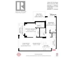 504 131 E 3rd Street, North Vancouver, BC V7L0E3 Photo 40