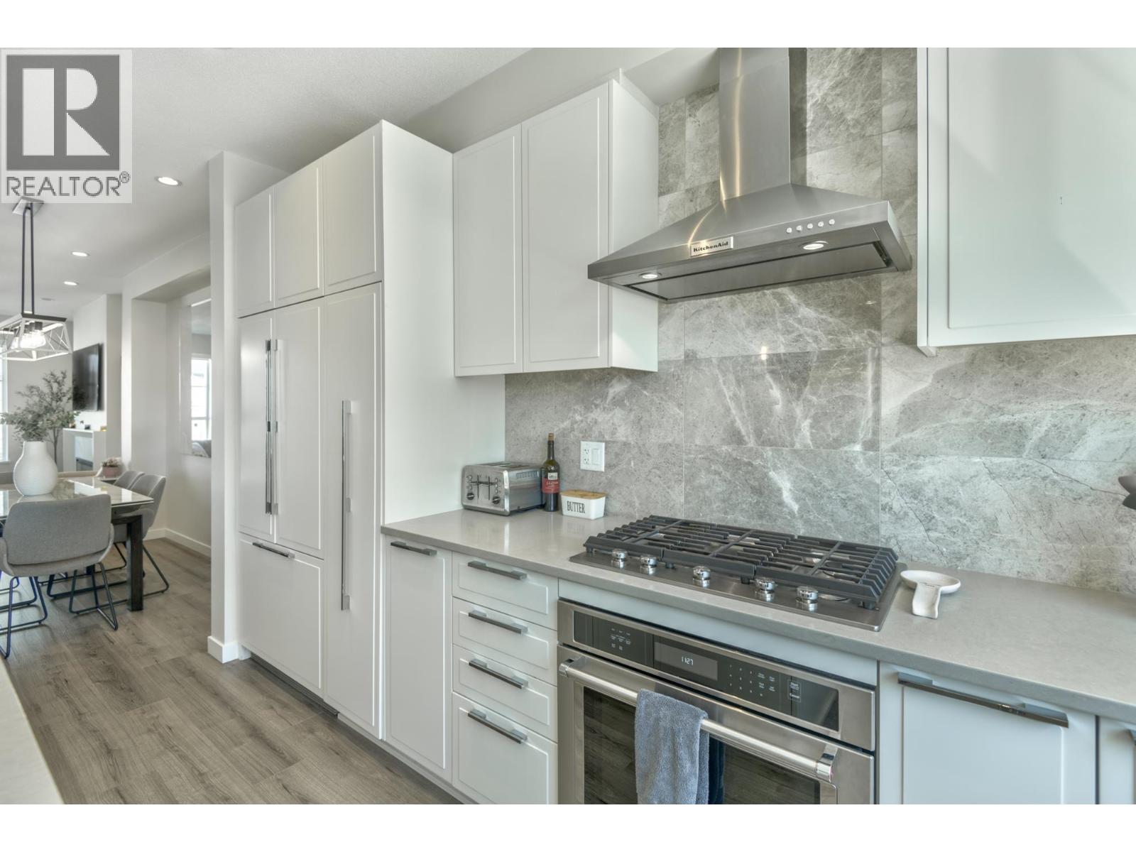 #9-5311 ADMIRAL Way, Ladner
