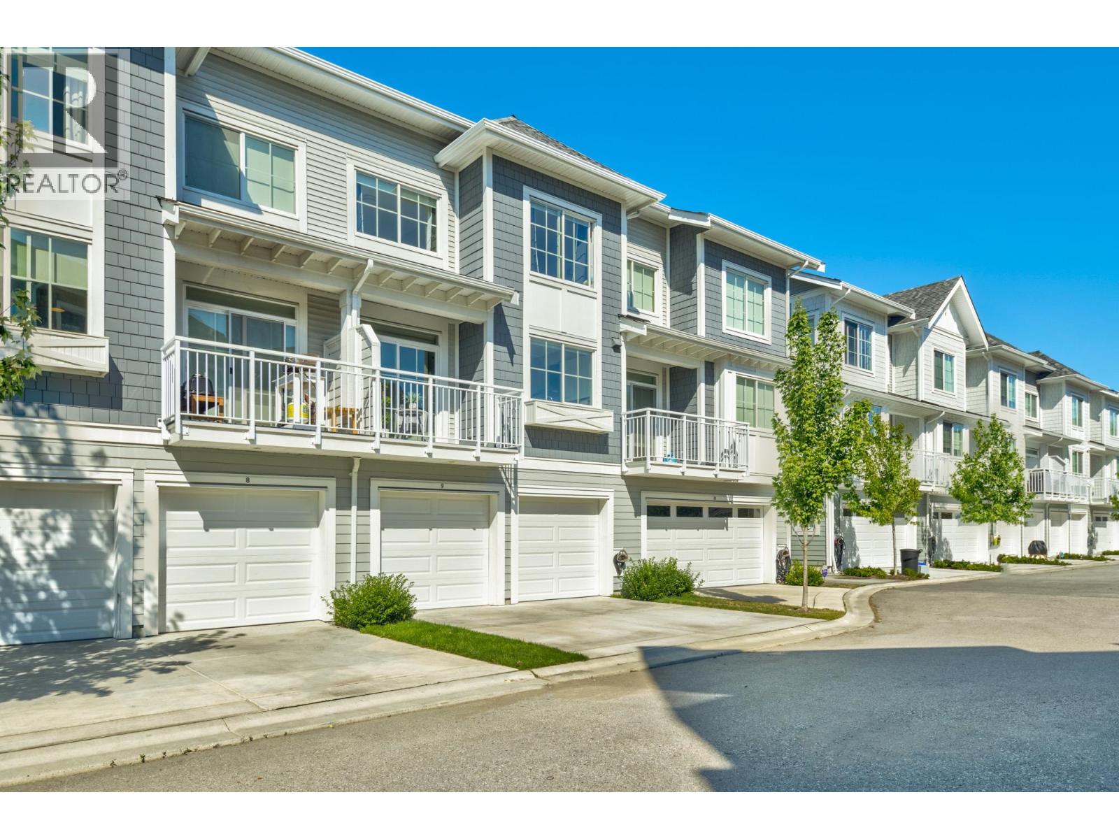 #9-5311 ADMIRAL Way, Ladner