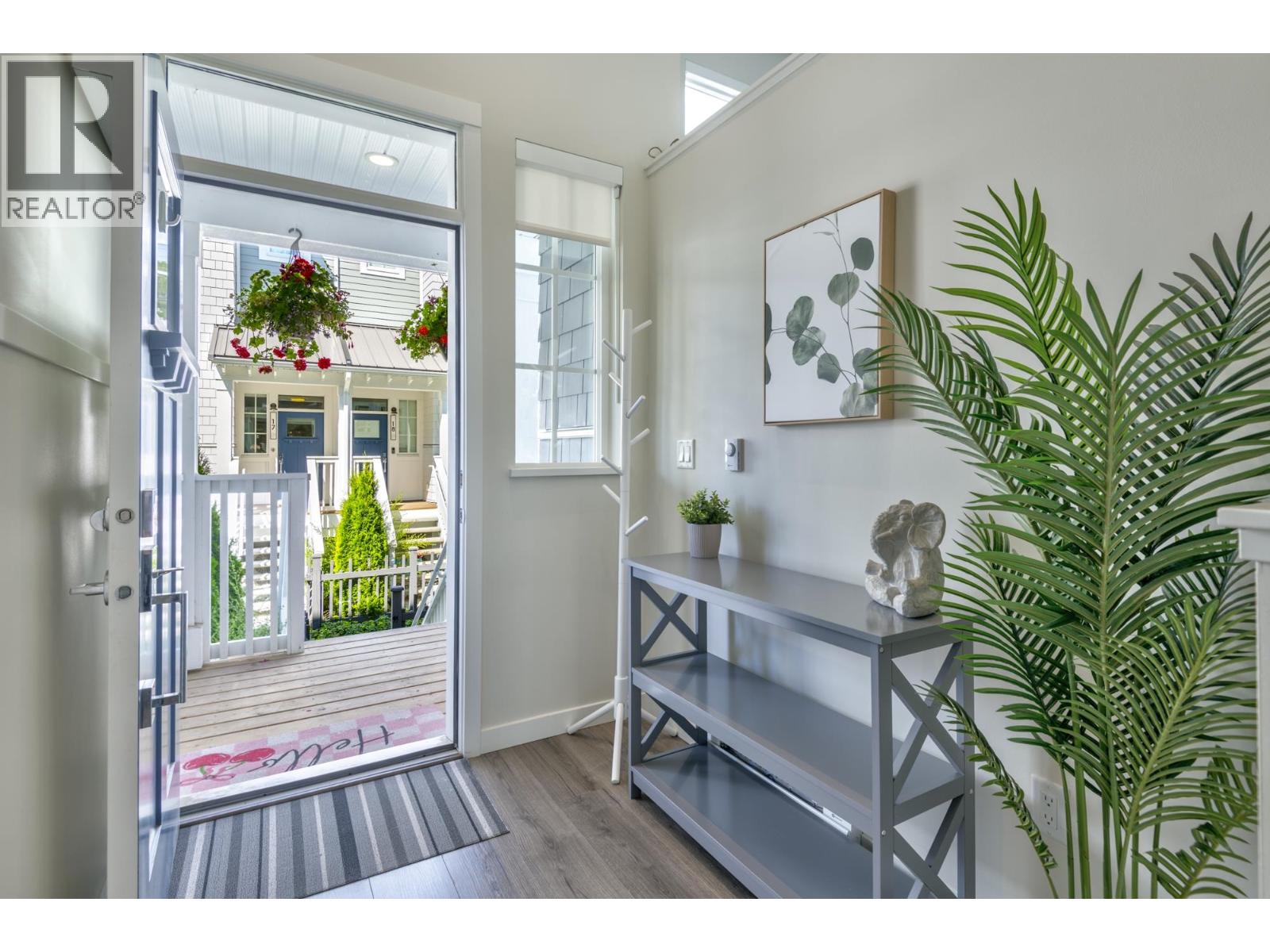 #9-5311 ADMIRAL Way, Ladner