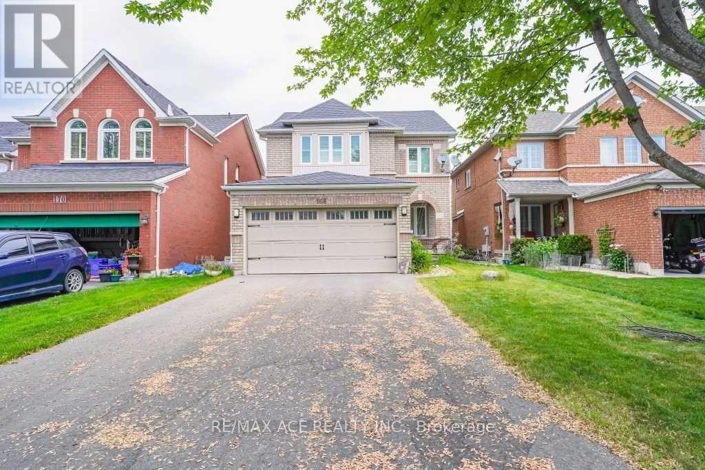 MAIN - 168 ROXBURY STREET