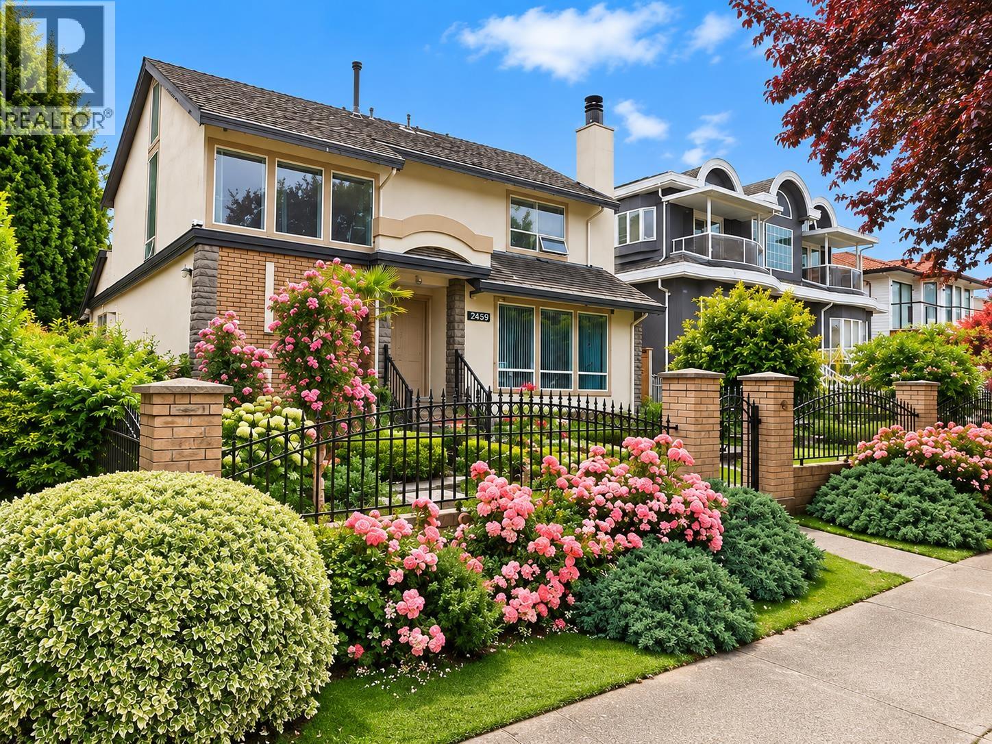 Property for sale at 7495 CULLODEN STREET