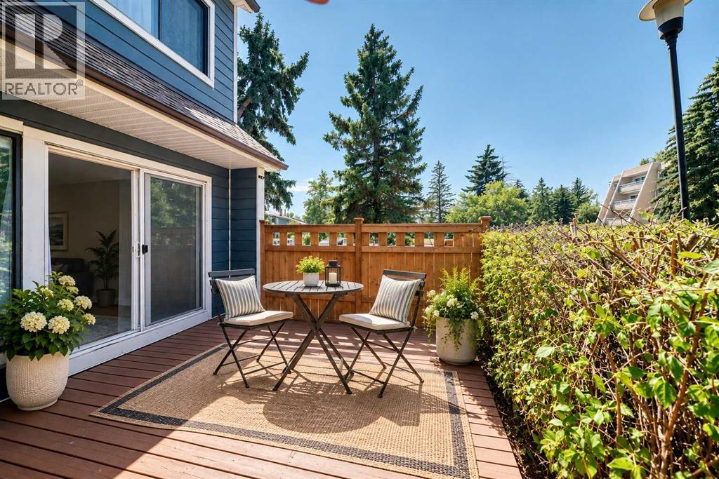 #1 208 Grier Terrace NE - 40