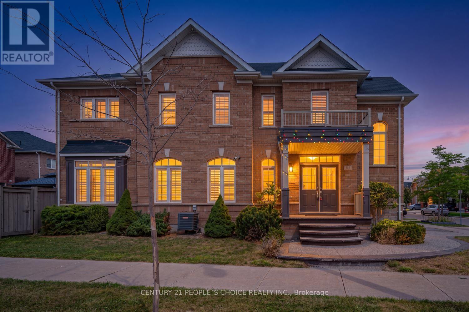 359 ROBERT PARKINSON DRIVE - 1