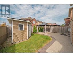 359 Robert Parkinson Drive, Brampton, ON L7A0G1 Photo 45