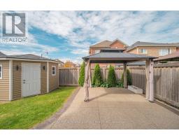 359 Robert Parkinson Drive, Brampton, ON L7A0G1 Photo 46