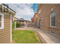 359 Robert Parkinson Drive, Brampton, ON L7A0G1 Photo 47
