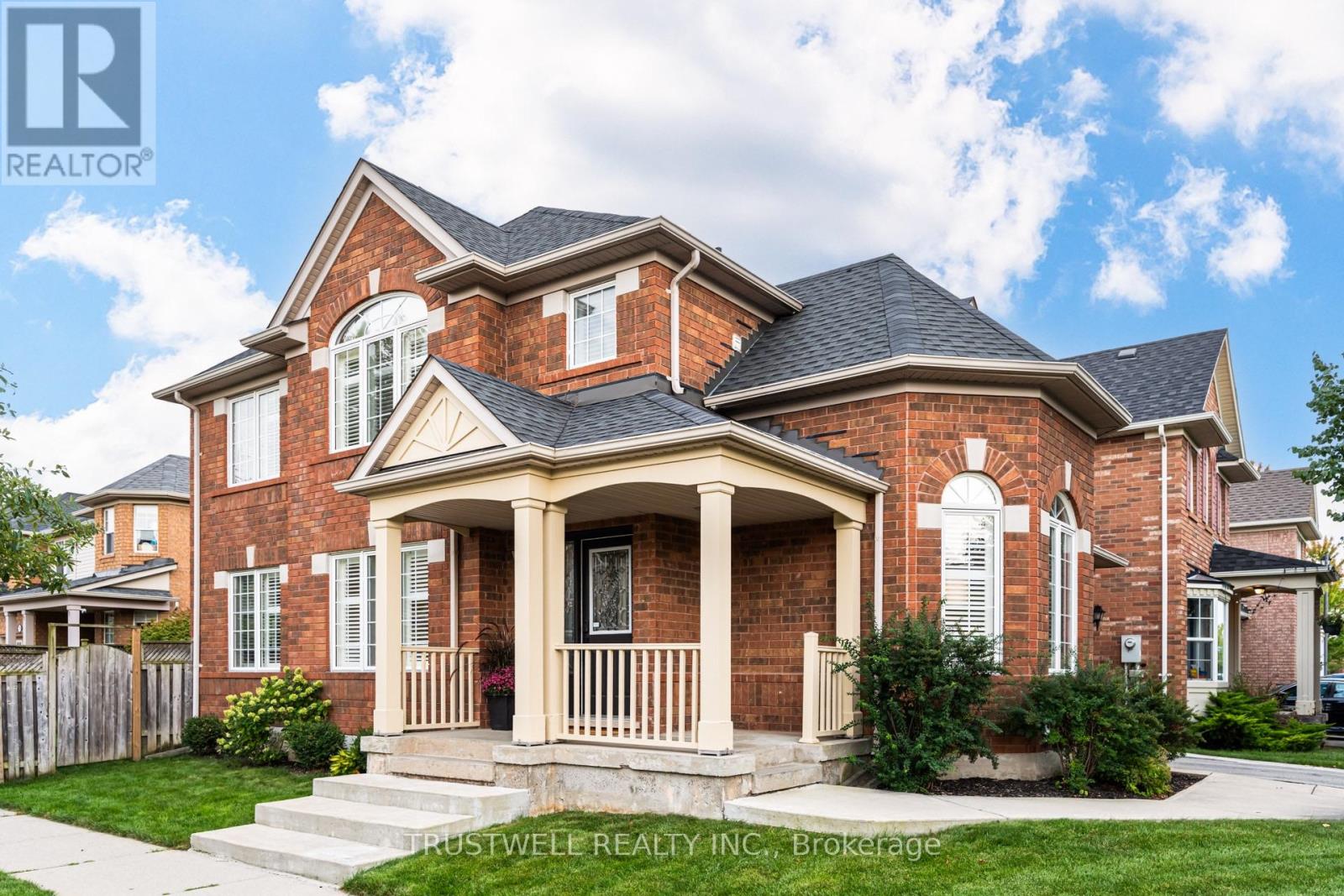 Photo of 687 Irving Terrace