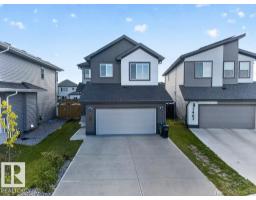 House for sale at 3464 Checknita Tc SW, Edmonton — MLS® E4509238