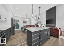 Mud room - 3464 Checknita Tc Sw, Edmonton, AB T6W4W5 Photo 10