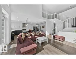 Recreation room - 3464 Checknita Tc Sw, Edmonton, AB T6W4W5 Photo 13