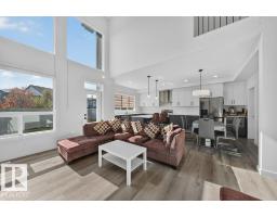 Second Kitchen - 3464 Checknita Tc Sw, Edmonton, AB T6W4W5 Photo 14
