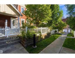 Row / Townhouse for sale at #86 1623 Towne Centre Bv NW, Edmonton — MLS® E4509240