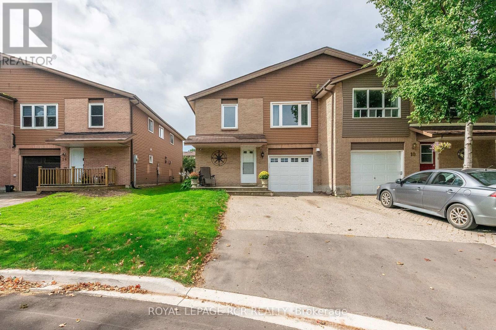 12 STEVEN STREET, Orangeville