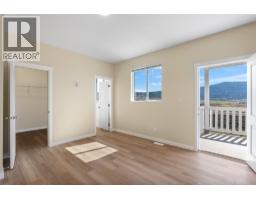 Bedroom - 2733 Grandview Heights, Merritt, BC V1K0A5 Photo 11