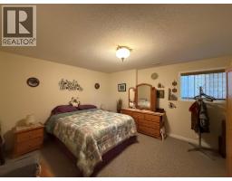 Primary Bedroom - 340 Robson Place, Clearwater, BC V0E1N1 Photo 13