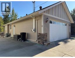 Kitchen - 340 Robson Place, Clearwater, BC V0E1N1 Photo 16
