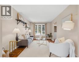 Laundry room - 541 Old Abbey Court Unit# B, Waterloo, ON N2K3V3 Photo 10