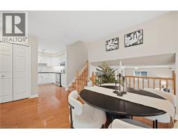 Family room - 541 Old Abbey Court Unit# B, Waterloo, ON N2K3V3 Photo 9