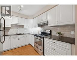 Bedroom - 541 Old Abbey Court Unit# B, Waterloo, ON N2K3V3 Photo 6
