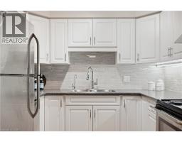 Primary Bedroom - 541 Old Abbey Court Unit# B, Waterloo, ON N2K3V3 Photo 7