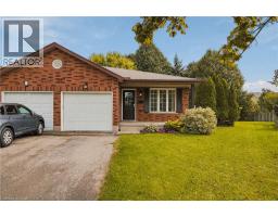 541 Old Abbey Court Unit# B, Waterloo, ON N2K3V3 Photo 25