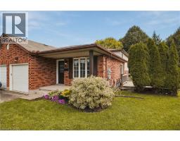 541 Old Abbey Court Unit# B, Waterloo, ON N2K3V3 Photo 26