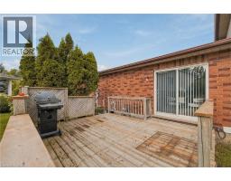 541 Old Abbey Court Unit# B, Waterloo, ON N2K3V3 Photo 32