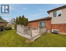 541 Old Abbey Court Unit# B, Waterloo, ON N2K3V3 Photo 31