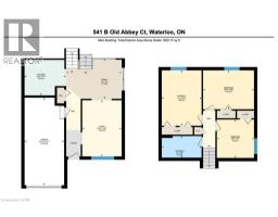541 Old Abbey Court Unit# B, Waterloo, ON N2K3V3 Photo 40