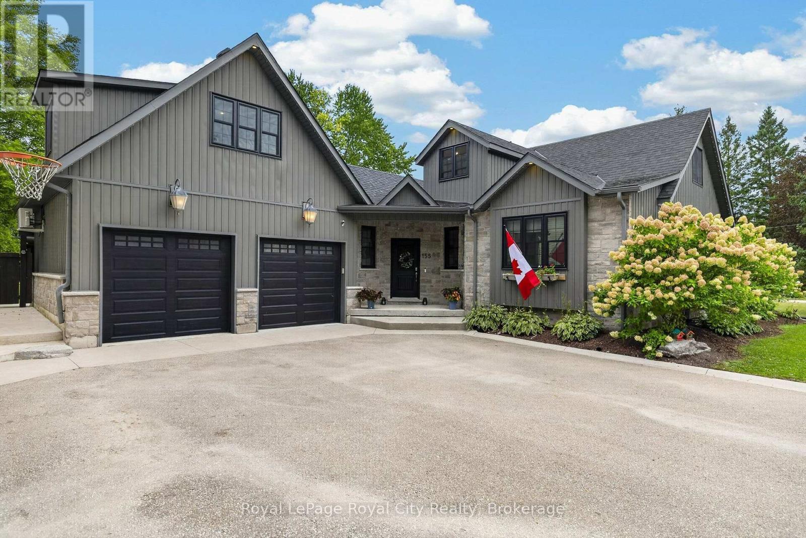 155 DIVISION STREET, Guelph/Eramosa (Rockwood) — photo 3