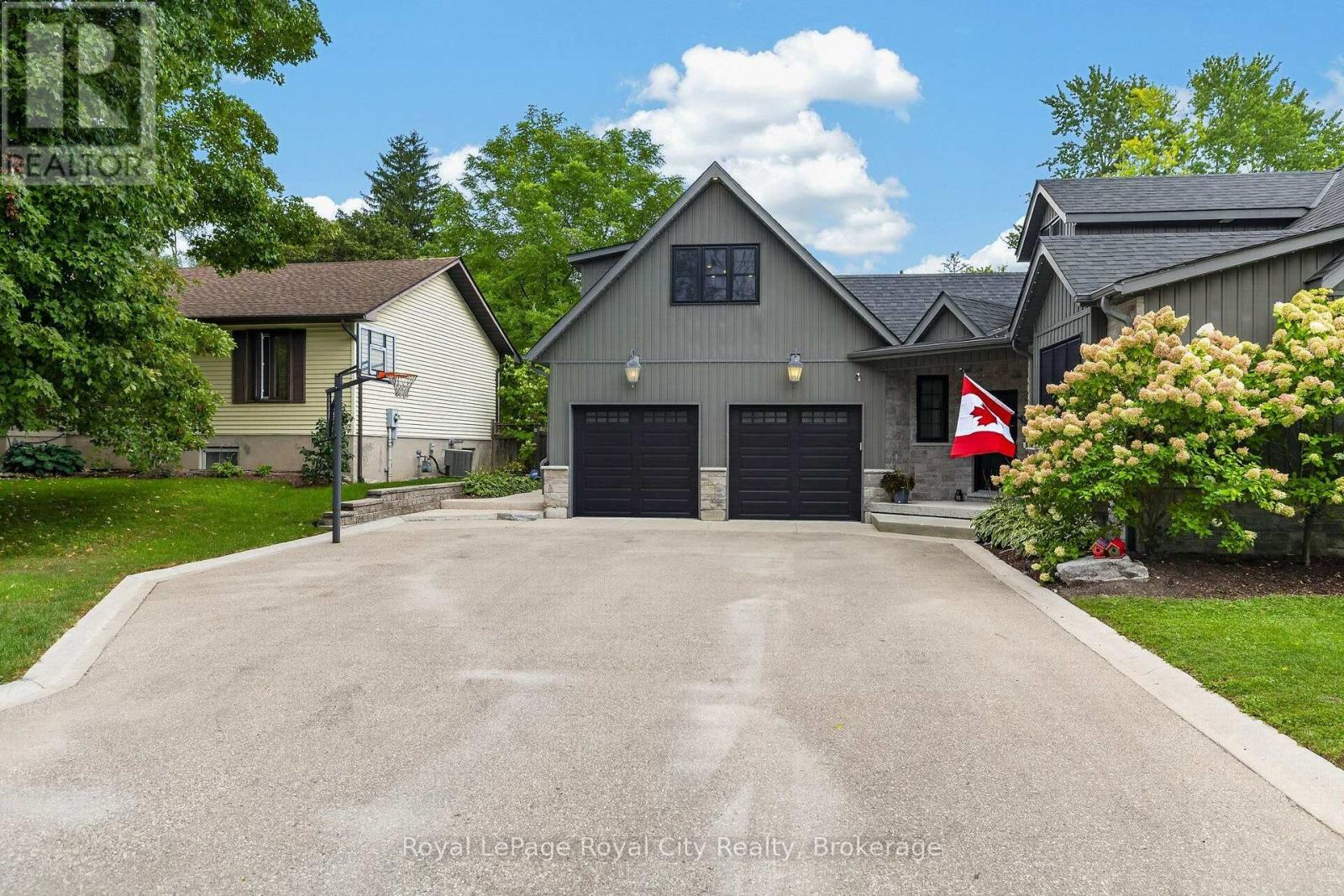 155 DIVISION STREET, Guelph/Eramosa (Rockwood) — photo 4