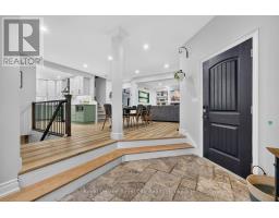 Kitchen - 155 Division Street, Guelph/eramosa, ON N0B2K0 Photo 6