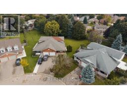 B - 541 Old Abbey Court, Waterloo, ON N2K3V3 Photo 32