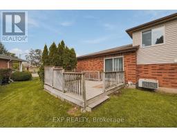 B - 541 Old Abbey Court, Waterloo, ON N2K3V3 Photo 29